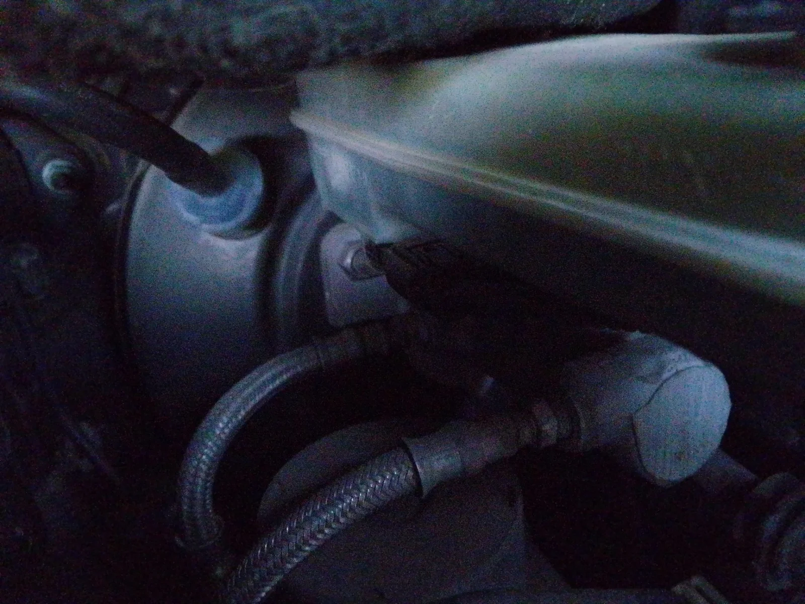 Foto de SERVOFRENO SMART FORFOUR 1.5 CDI CAT (68 CV / 50 KW)