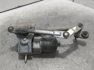 Foto de MOTOR LIMPIA DELANTERO VOLKSWAGEN TOURAN (1T1) 1.9 TDI (105 CV / 77 KW) referencia 1T0955023E foto 4