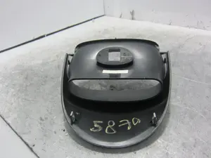 Foto de NO IDENTIFICADO PEUGEOT 206 1.6 16V CAT (109 CV / 80 KW) referencia 9637386077 foto 3