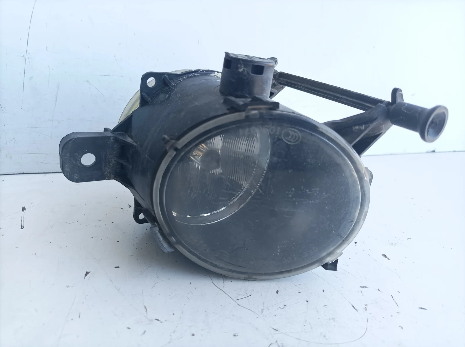Foto de FARO ANTINIEBLA IZQUIERDO OPEL ZAFIRA B 1.7 16V CDTI (110 CV / 81 KW) referencia 662588537