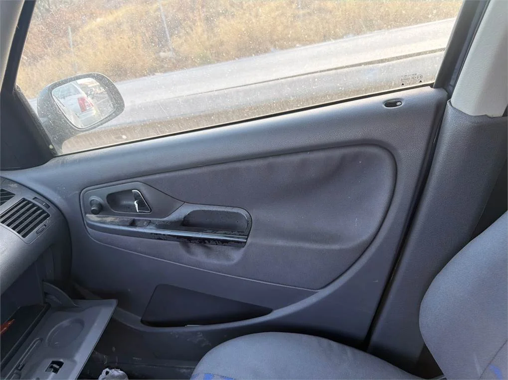 Foto de ELEVALUNAS DELANTERO DERECHO SEAT CORDOBA BERLINA (6K2)