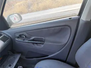 Foto de ELEVALUNAS DELANTERO DERECHO SEAT CORDOBA BERLINA (6K2)