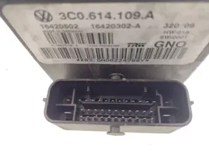Foto de ABS VOLKSWAGEN PASSAT BERLINA (3C2) 2.0 TDI (140 CV / 103 KW) referencia 3C0614109A foto 5