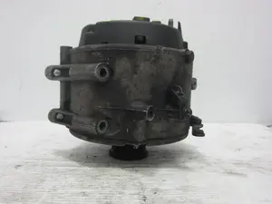 Foto de ALTERNADOR MERCEDES-BENZ CLASE C (BM 203) BERLINA 2.2 CDI CAT (116 CV / 85 KW) referencia A0001501750 foto 3