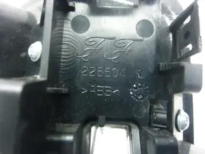Foto de INTERRUPTOR RENAULT ESPACE IV (JK0) referencia 8200144857 foto 6
