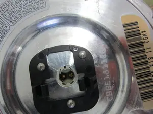 Foto de AIRBAG DELANTERO IZQUIERDO CHRYSLER JEEP GR.CHEROKEE (ZJ)/(Z) 5.2 V8 CAT (211 CV / 155 KW) referencia P5DV01MX8 foto 5