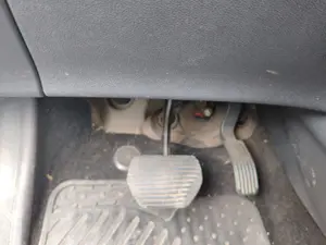 Foto de POTENCIOMETRO PEDAL PEUGEOT 308 SW 2.0 16V HDi FAP CAT (RHR / DW10BTED4) (136 CV / 100 KW) referencia 4501Y5