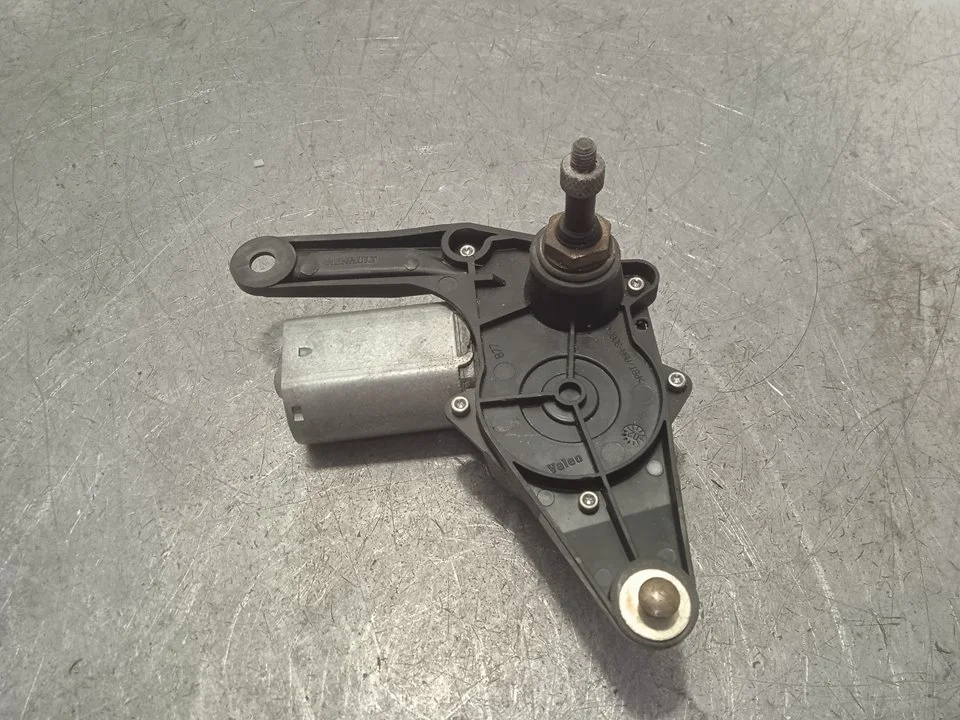 Foto de MOTOR LIMPIA TRASERO RENAULT CLIO II FASE II (B/CB0) 1.2 16V (75 CV / 55 KW) referencia 8200071214