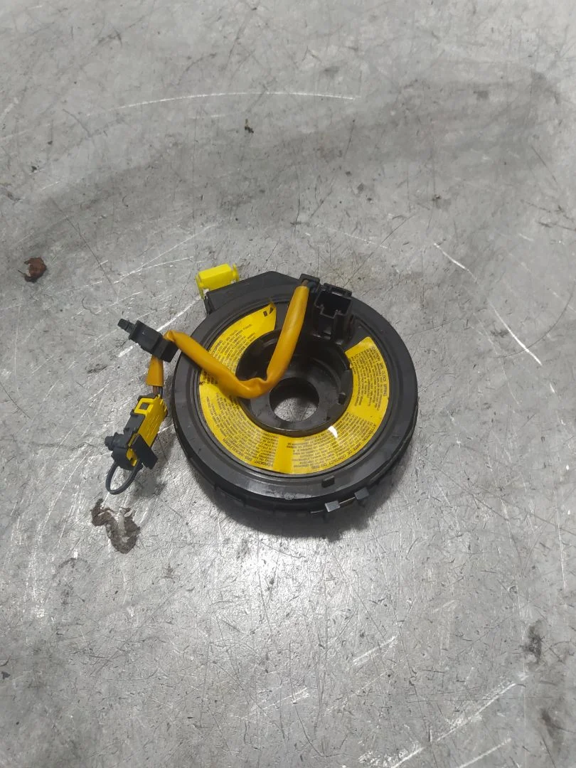 Foto de ANILLO AIRBAG HYUNDAI GETZ (TB) 1.3 12V CAT (82 CV / 60 KW)