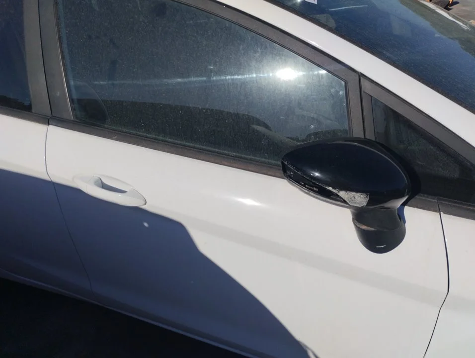 Foto de NO IDENTIFICADO FORD FIESTA (CNN) 1.5 TDCi CAT (75 CV / 55 KW)