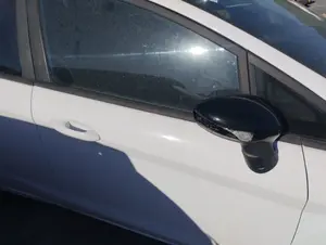 Foto de NO IDENTIFICADO FORD FIESTA (CNN) 1.5 TDCi CAT (75 CV / 55 KW)