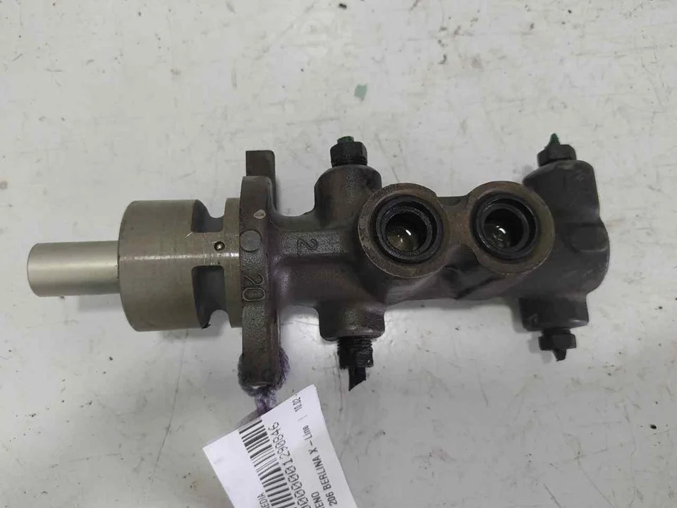 Foto de BOMBA FRENO PEUGEOT 206 1.4 (75 CV / 55 KW) referencia 310006