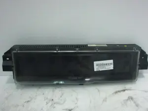 Foto de CUADRO INSTRUMENTOS RENAULT ESPACE IV (JK0) 2.0 16V Turbo (170 CV / 125 KW) referencia 28114136