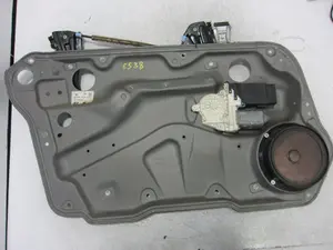 Foto de ELEVALUNAS DELANTERO IZQUIERDO VOLKSWAGEN GOLF IV BERLINA (1J1)(10.1997) 1.9 TDI (110 CV / 81 KW) referencia 1J4837755E foto 1