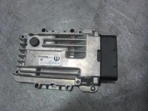 Foto de MODULO ELECTRONICO FIAT 500X (334) 2.0 16V Multijet CAT (140 CV / 103 KW) referencia 055267238