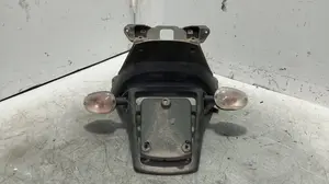 Foto de PORTAMATRICULAS PIAGGIO (VESPA) NRG POWER referencia 959334