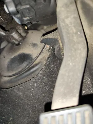Foto de POTENCIOMETRO PEDAL OPEL ASTRA H GTC 1.9 CDTI (120 CV / 88 KW) referencia 13173783 foto 3