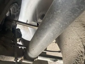 Foto de BRAZO SUSPENSION TRASERO IZQUIERDO BMW SERIE 5 BERLINA (E60) 3.0 24V CAT (231 CV / 170 KW) referencia 33322348886