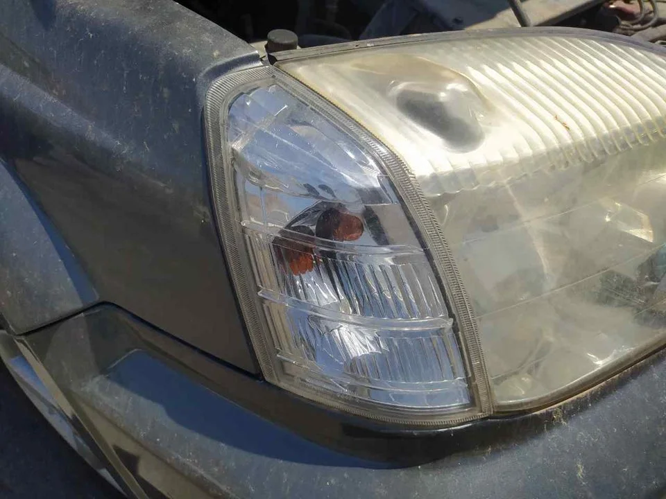 Foto de NO IDENTIFICADO NISSAN X-TRAIL (T30) 2.2 16V Turbodiesel CAT (114 CV / 84 KW) referencia 261308H70A