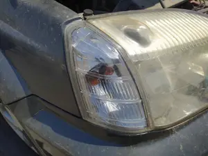 Foto de NO IDENTIFICADO NISSAN X-TRAIL (T30) 2.2 16V Turbodiesel CAT (114 CV / 84 KW) referencia 261308H70A
