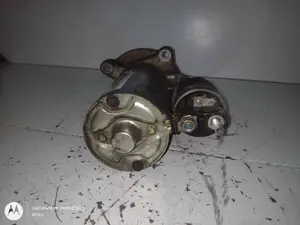 Foto de MOTOR ARRANQUE PEUGEOT 206 1.4 (75 CV / 55 KW) referencia 9647982880 foto 4