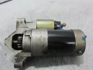 Foto de MOTOR ARRANQUE CITROEN XSARA BERLINA 2.0 HDi CAT (RHY / DW10TD) (90 CV / 66 KW) referencia M001T80481 foto 5