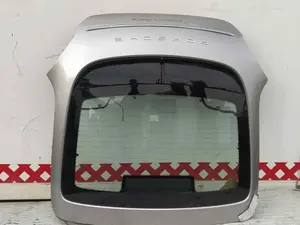 Foto de NO IDENTIFICADO PORSCHE PANAMERA (TIPO 970) referencia 97051201104