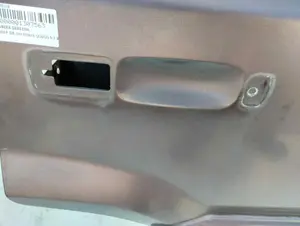 Foto de PUERTA TRASERA DERECHA CHRYSLER JEEP GR.CHEROKEE (ZJ)/(Z) 5.2 V8 CAT (211 CV / 155 KW) foto 3