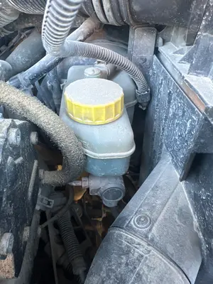 Foto de BOMBA FRENO SKODA FABIA COMBI (5J5) 1.4 TDI (80 CV / 59 KW)