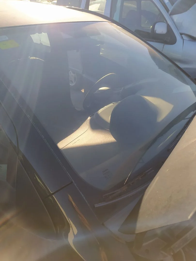 Foto de PARABRISAS TOYOTA YARIS (KSP9/SCP9/NLP9) 1.4 Turbodiesel CAT (90 CV / 66 KW)