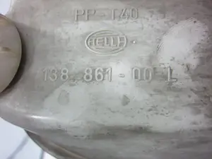 Foto de FARO IZQUIERDO VOLKSWAGEN GOLF III (1H1)(11.1991) 1.8 (75 CV / 55 KW) referencia 13886100L foto 3