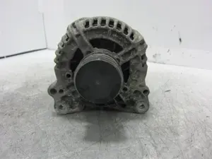 Foto de ALTERNADOR VOLKSWAGEN GOLF V (1K1)(10.2003) 1.9 TDI (105 CV / 77 KW) referencia 0124525091