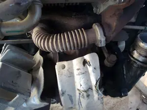 Foto de MOTOR COMPLETO RENAULT CLIO III 1.5 dCi Diesel FAP (75 CV / 55 KW) referencia K9KB770 foto 9