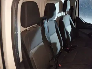 Foto de ASIENTO DELANTERO DERECHO FORD TRANSIT CUSTOM FURGÓN (TTF)