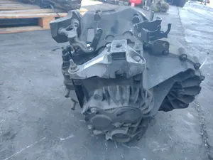 Foto de CAJA CAMBIOS FORD FOCUS BERLINA (CAP) 2.0 TDCi CAT (136 CV / 100 KW) referencia 3S7R7F096 foto 4