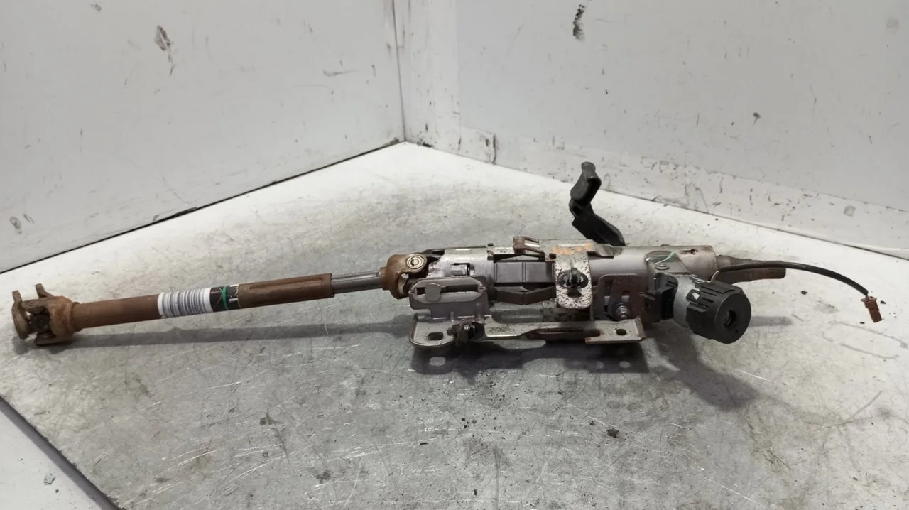 Foto de COLUMNA DIRECCION CITROEN C3 1.4 (73 CV / 54 KW) referencia 98357048ZD