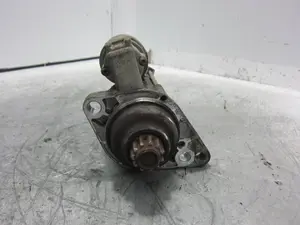 Foto de MOTOR ARRANQUE SEAT IBIZA (6L1) 1.9 TDI (101 CV / 74 KW) referencia 62Z911023H foto 8