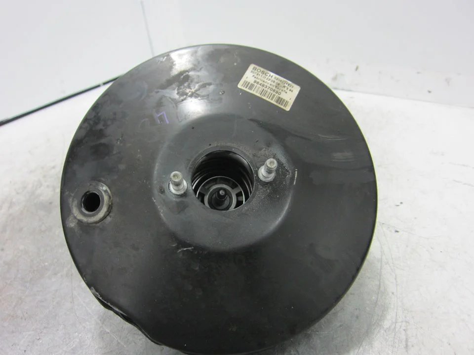 Foto de SERVOFRENO PEUGEOT PARTNER (S2) 1.9 Diesel (69 CV / 51 KW) referencia 9648370680