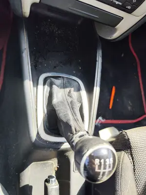 Foto de VARILLAJE CAMBIO SEAT LEON (1M1) 1.9 TDI (90 CV / 66 KW)