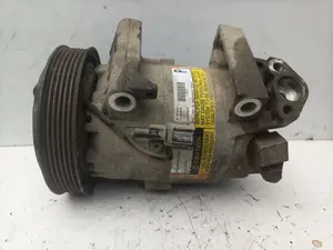 Foto de COMPRESOR AIRE ACONDICIONADO NISSAN PRIMERA BERLINA (P12) referencia 926009F501