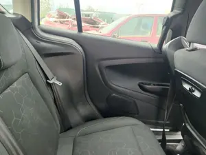 Foto de CERRADURA PUERTA TRASERA IZQUIERDA FORD B-MAX (CB2) 1.5 TDCi CAT (95 CV / 70 KW) referencia 1921304