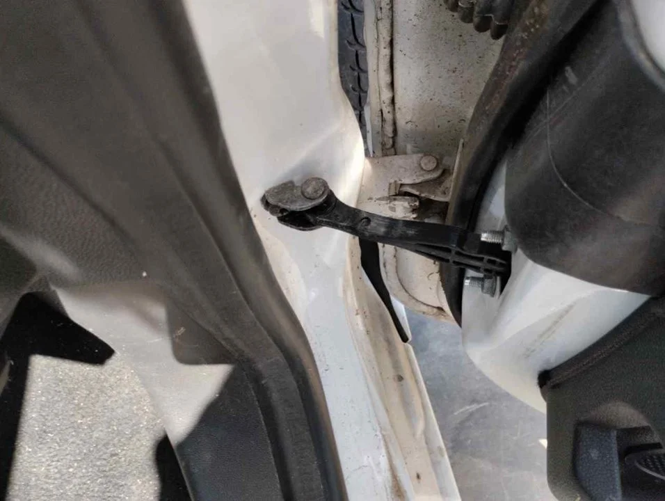 Foto de NO IDENTIFICADO FORD FIESTA (CNN) 1.5 TDCi CAT (75 CV / 55 KW)