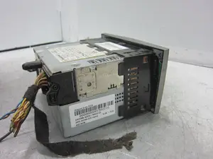 Foto de SISTEMA AUDIO / RADIO CD OPEL ASTRA H GTC 1.7 16V CDTI (101 CV / 74 KW) referencia 453116246 foto 3