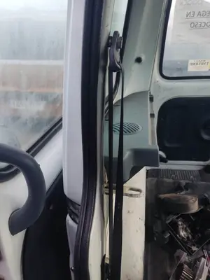 Foto de CINTURON SEGURIDAD TRASERO DERECHO RENAULT KANGOO I (F/KC0) 1.2  (58 CV / 43 KW)