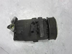 Foto de COMPRESOR AIRE ACONDICIONADO NISSAN QASHQAI (J10) referencia A4101168B021 foto 8