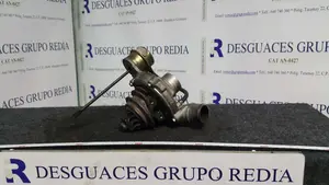 Foto de TURBOCOMPRESOR FORD MONDEO BERLINA (GE) referencia 1S7Q6K682