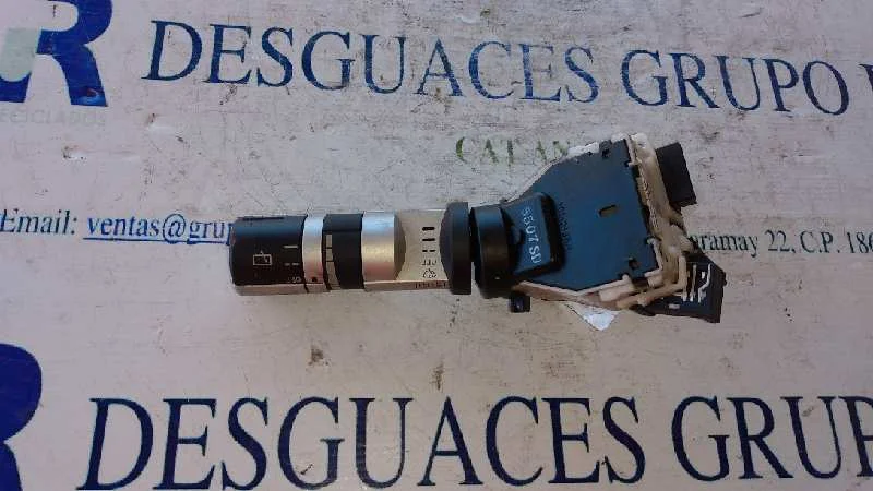 Foto de MANDO LIMPIA NISSAN 350 Z (Z33)