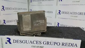 Foto de CENTRALITA MOTOR UCE PEUGEOT 106 (S1)(08.1991) referencia 0261203736