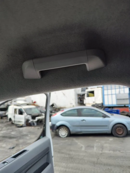Foto de NO IDENTIFICADO FIAT SCUDO (506) FURGON 1.5 (100 CV / 75 KW)