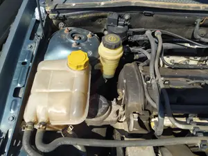 Foto de DEPOSITO LIMPIA FORD FOCUS BERLINA (CAK) 1.8 TDCi CAT (101 CV / 74 KW) referencia 1502303